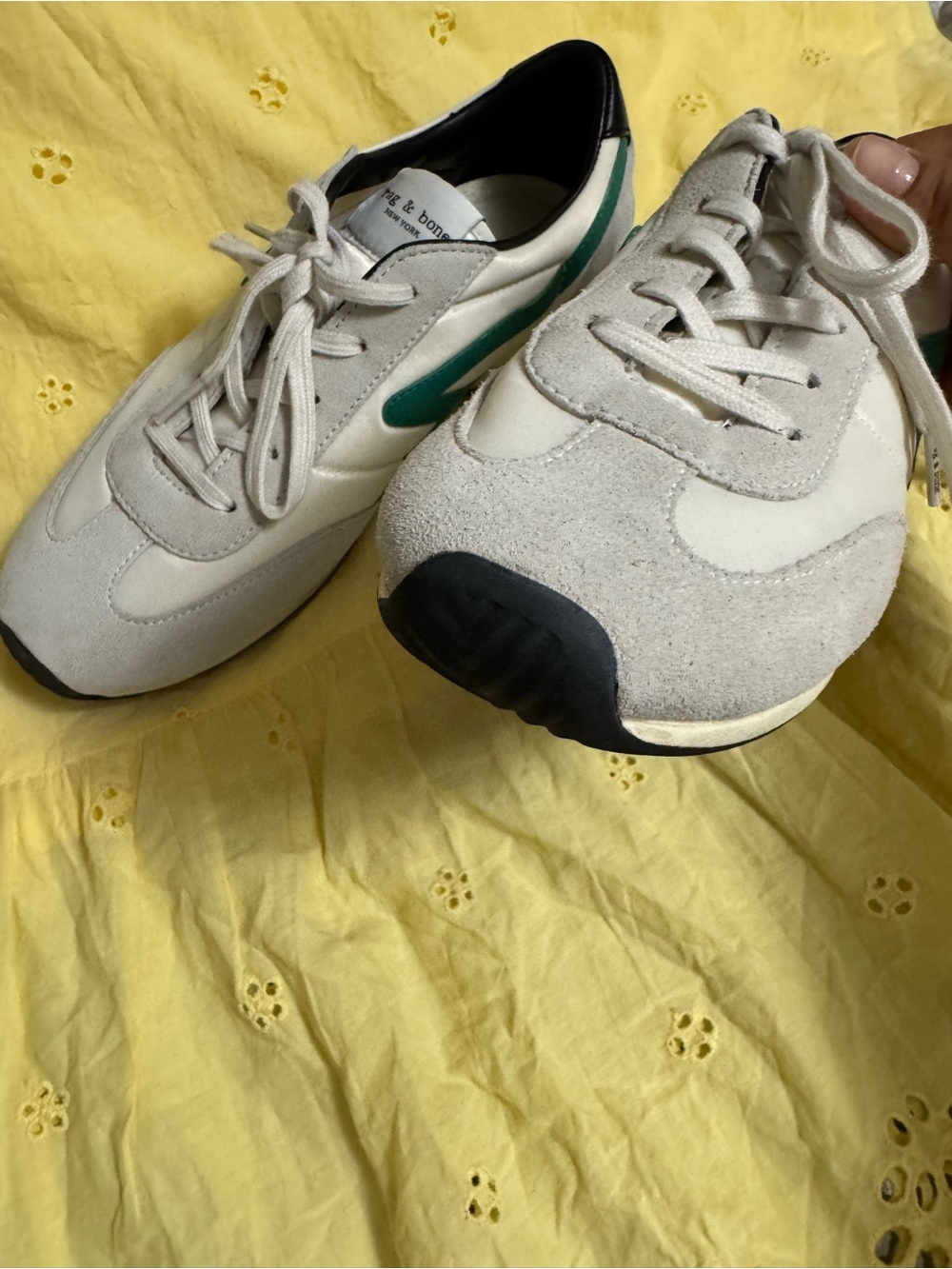 Rag y bone - Picture 9 of 12
